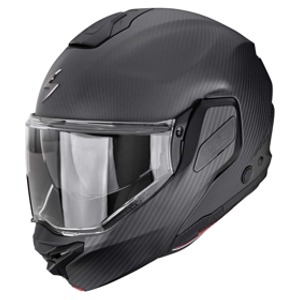 Foto: Exo-Tech II Carbon Solid Systeemhelm