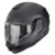 Foto: Exo-Tech II Carbon Solid Systeemhelm - thumbnail