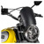 Foto: Windscherm Classic Aluminium Ducati Scrambler (2015 - 2017) - thumbnail