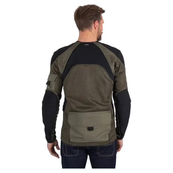 Foto: Urbane Pro Utility MK3 Motorjas