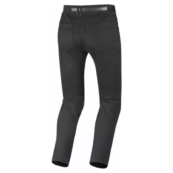 Foto: Vinton Straight Motorjeans