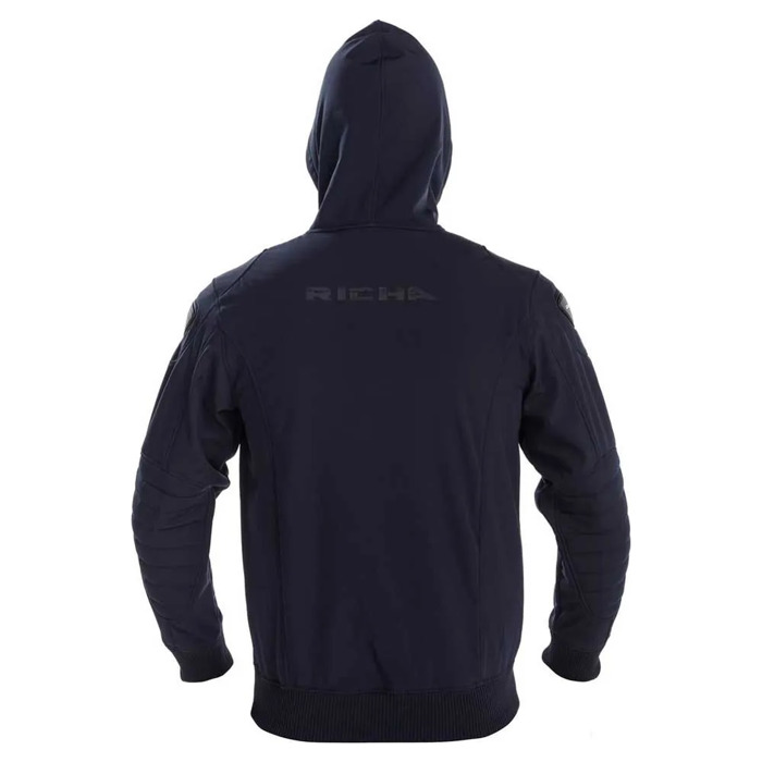 Foto: Atom Motorhoodie