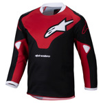 Kids Racer Veil Jersey