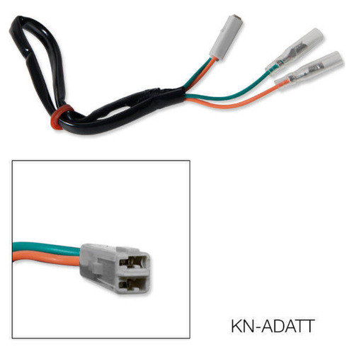 Indicator Cable Kit Kawasaki