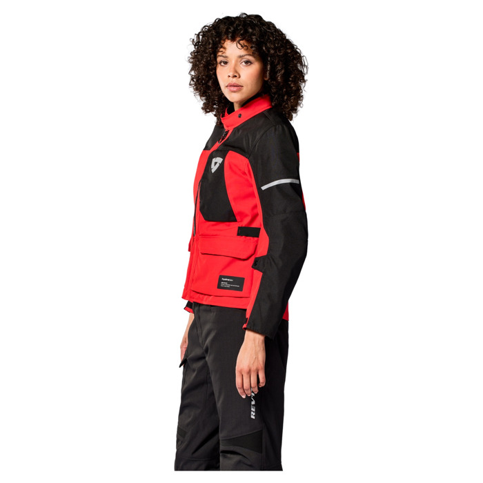 Foto: Convergent H2O Dames Motorjas