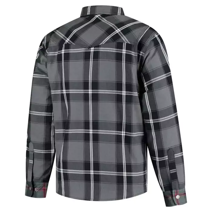 Foto: Noah Fleece Tech Motorshirt