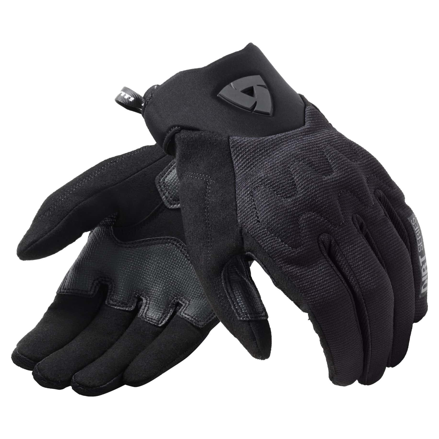 Continent WB Motorhandschoenen