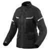 Foto: Outback 4 H2O Ladies Motorjas Zwart