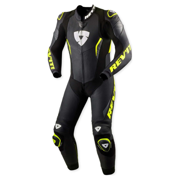 Foto: Argon 3 1-delig Motorpak