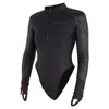 Foto: SHELL WW BLACK - Armored Motorcycle Baselayer   Bo (118691)