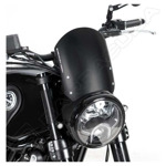 Classic Aluminium Benelli Leoncino Windscherm