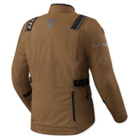 Foto: Vertical GTX Motorjas - Aanbieding