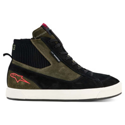 Foto: Stated WP Motor Sneakers