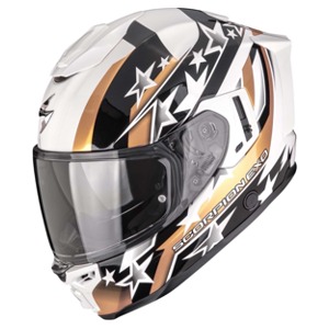 Foto: EXO-1500 Air Etoile Integraalhelm