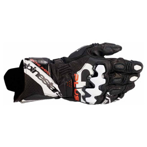 Foto: GP Tech V3 Motorhandschoenen