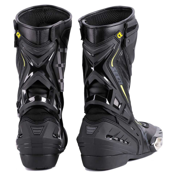 Foto: Hyper Motorlaarzen