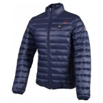 Everest Down Dames Verwarmde Jas