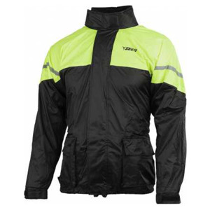 Foto: Regenjas