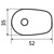 Foto: Corner Lights Adaptors Kawasaki - thumbnail