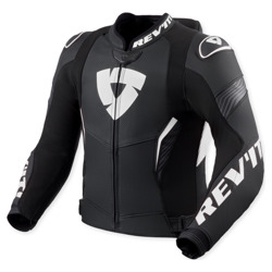 Foto: Argon 3 Pro Leren Motorjas