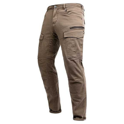 Foto: Stroker Cargo Motorbroek