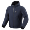 Foto: Afterburn 2 H2O Motorjas Blauw