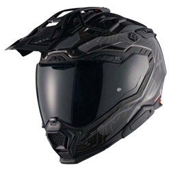 Foto: X.WED3 Furka Adventure helm