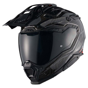 Foto: X.WED3 Furka Adventure helm