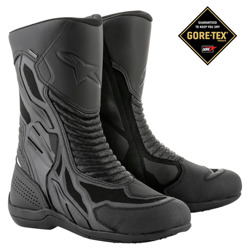 Foto: Air Plus V2 GTX XCR Motorlaarzen