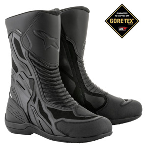 Foto: Air Plus V2 GTX XCR Motorlaarzen