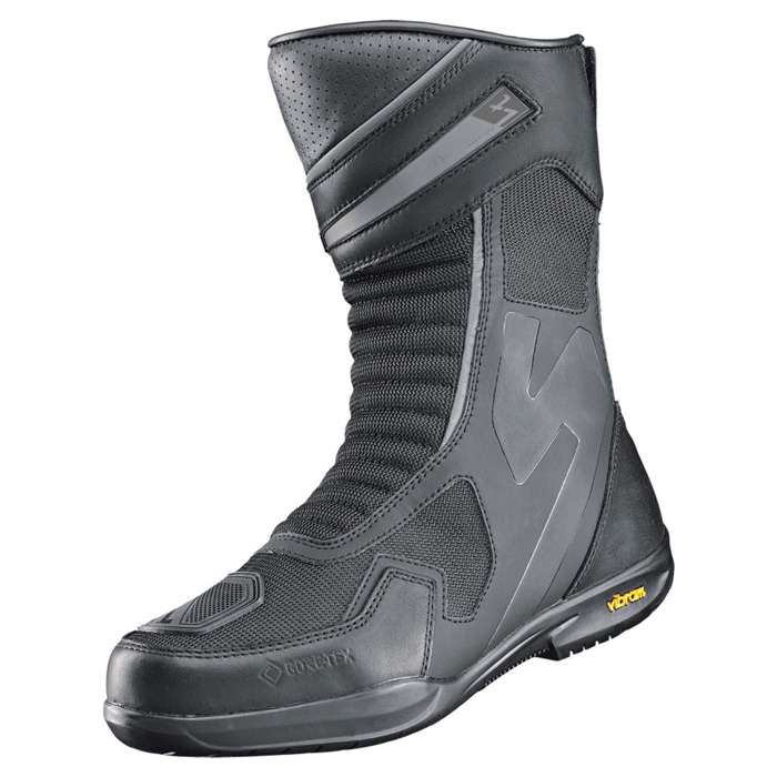 Foto: Alserio GTX Motorlaarzen