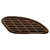 Foto: Grip pad Classic tank - thumbnail