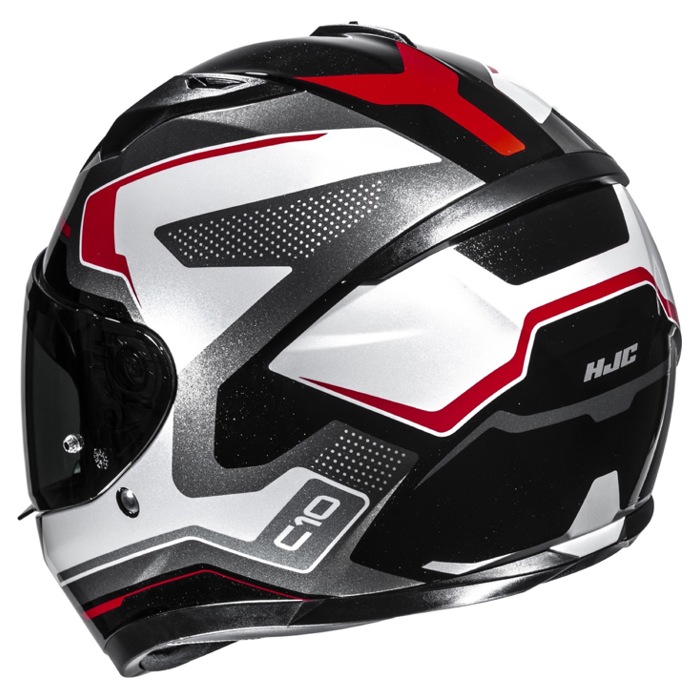 Foto: C10 Cric Integraalhelm