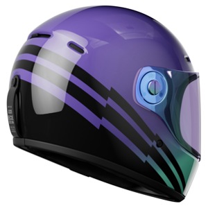 Foto: JD/One Spectral Integraalhelm
