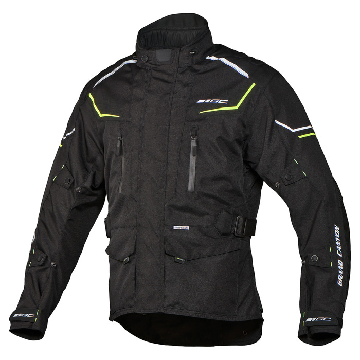 Foto: Bikewear Kingston Jack