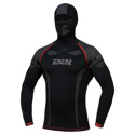 Foto: iXS Underwear Hooded shirt iXS 365 - thumbnail