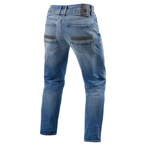 Foto: Salt TF Motorjeans