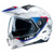 Foto: Motorhelm HJC, C80 Bult - thumbnail
