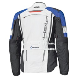 Foto: Carese EVO Gore-Tex Motorjas