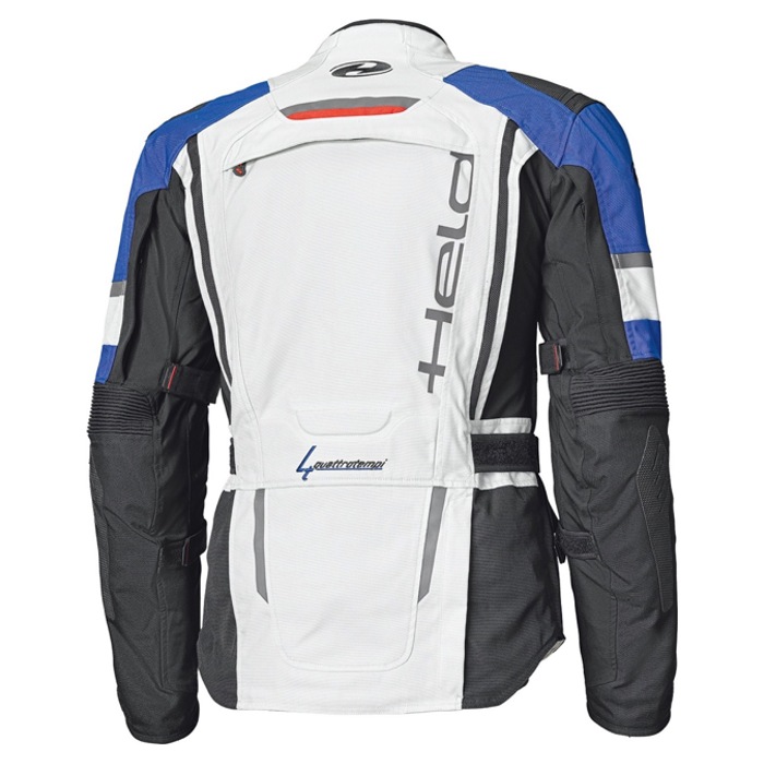 Foto: Carese EVO Gore-Tex Motorjas