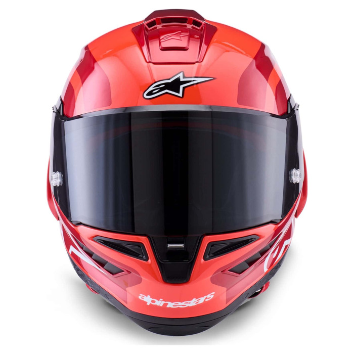 Foto: Supertech R10 Arius Integraalhelm