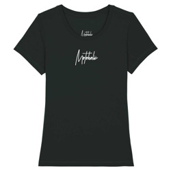 Foto: vrijetijds T-shirt dames