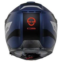 Foto: C5 Eclipse Systeemhelm