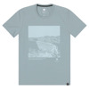 Foto: Jake T-shirt Blauw