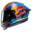 Foto: Motorhelm   RPHA 1 Jerez Red Bull - thumbnail