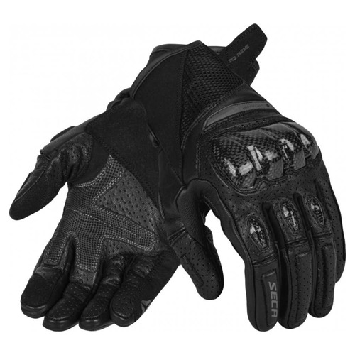 Summer Short II Motorhandschoenen