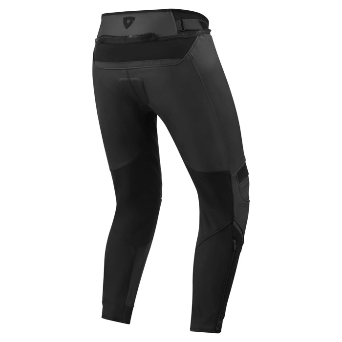 Foto: Ignition 4 H2O Motorbroek