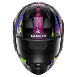 Foto: D-Skwal 3 Fawn Integraalhelm