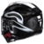 Foto: RPHA 72 Carbon Garen Integraalhelm - thumbnail