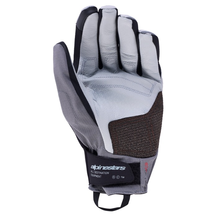 Foto: Harok Pro Drystar XF Motorhandschoenen